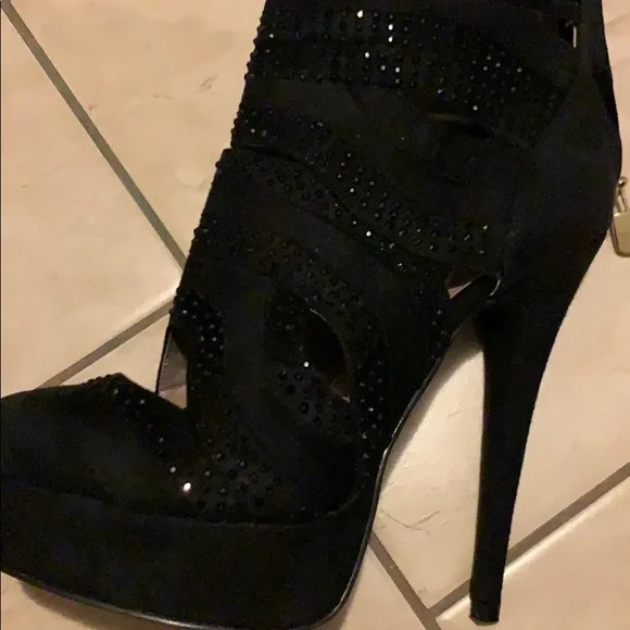 bebe | Shoes | Bebe | Poshmark